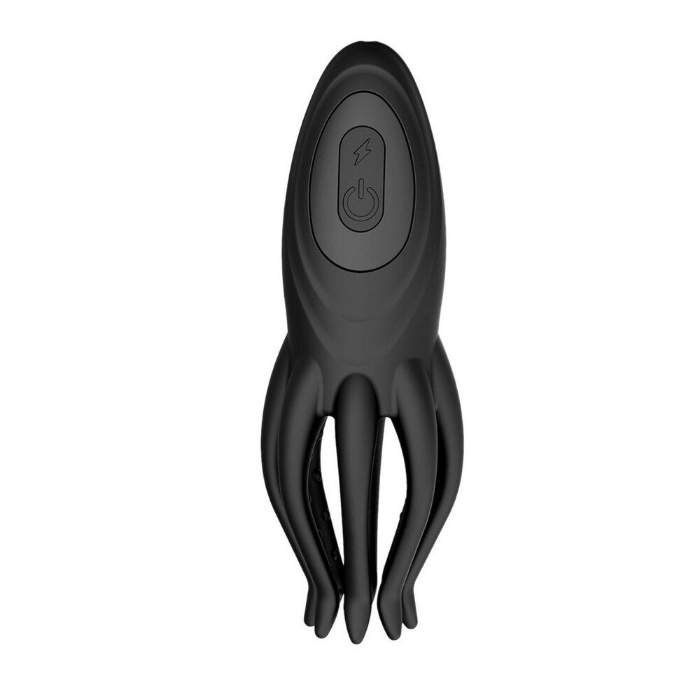 Cockpower Electric 'Octopus' Masturbator