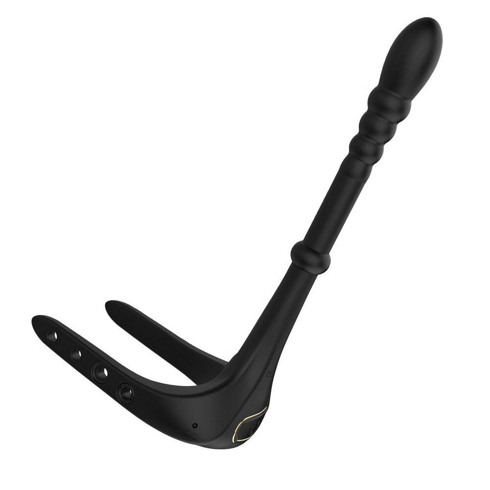 Magic Dual Pleasure Massager