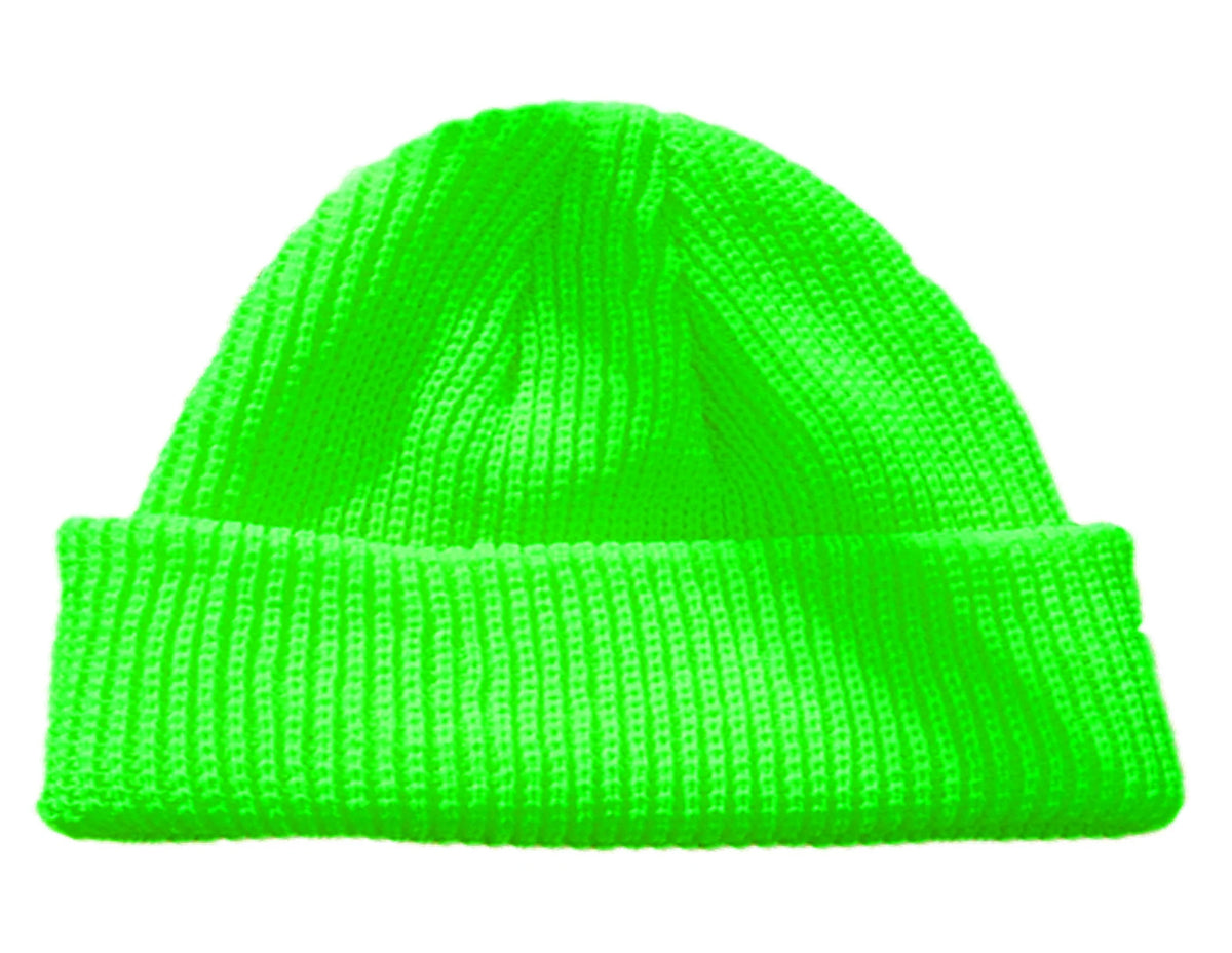 Fisherman Beanies - Various Colors