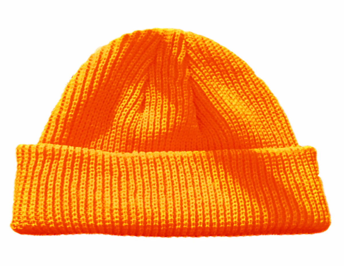 Fisherman Beanies - Various Colors