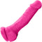 Colours ''Dual Density'' 5 inch Dildo -Pink