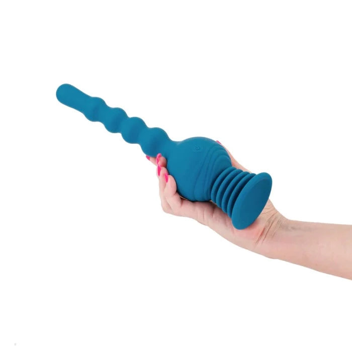 Revolution "Hurricane" -Teal