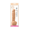 Colours Pleasures 5" Firm - White