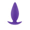 Inya Spade Plug ''Medium'' -Purple
