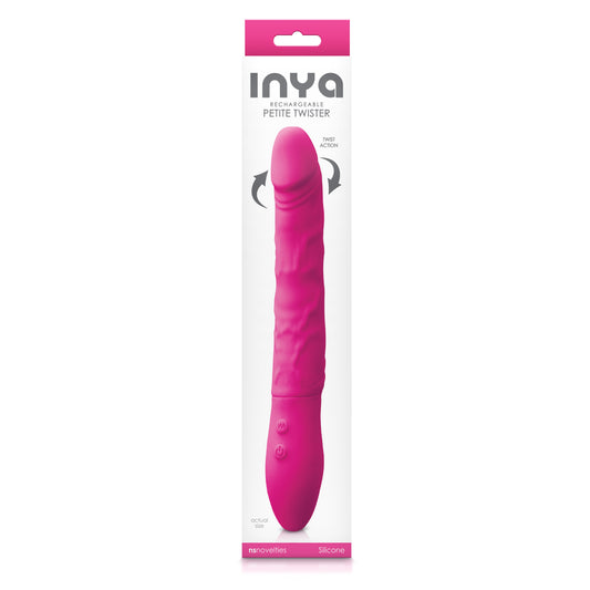 INYA - Petite Twister Vibe - Pink
