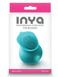Inya ''The Bloom'' -Teal
