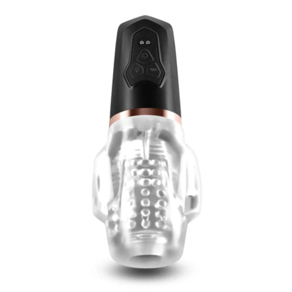 Renegade "The Avenger" Vibe Stroker