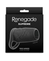 Renegade Supreme Penis Harness Sleeve