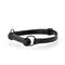 Sinful Silicone &quot;Bar&quot; Gag -Black