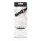 Sinful Silicone &quot;Bar&quot; Gag -Black