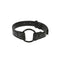 Sinful ''O-Ring'' Mouth Gag -Black