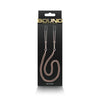 Bound ''DC3'' Nipple Clamps -Rose Gold