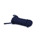 Bondage Couture Rope 25 ft -Navy