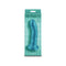 Royals - 6" Charlie Dildo - Metallic Teal