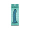 Royals - 6" Charlie Dildo - Metallic Teal