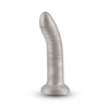 Royals - 7" Charlie Dildo - Metallic Champagne