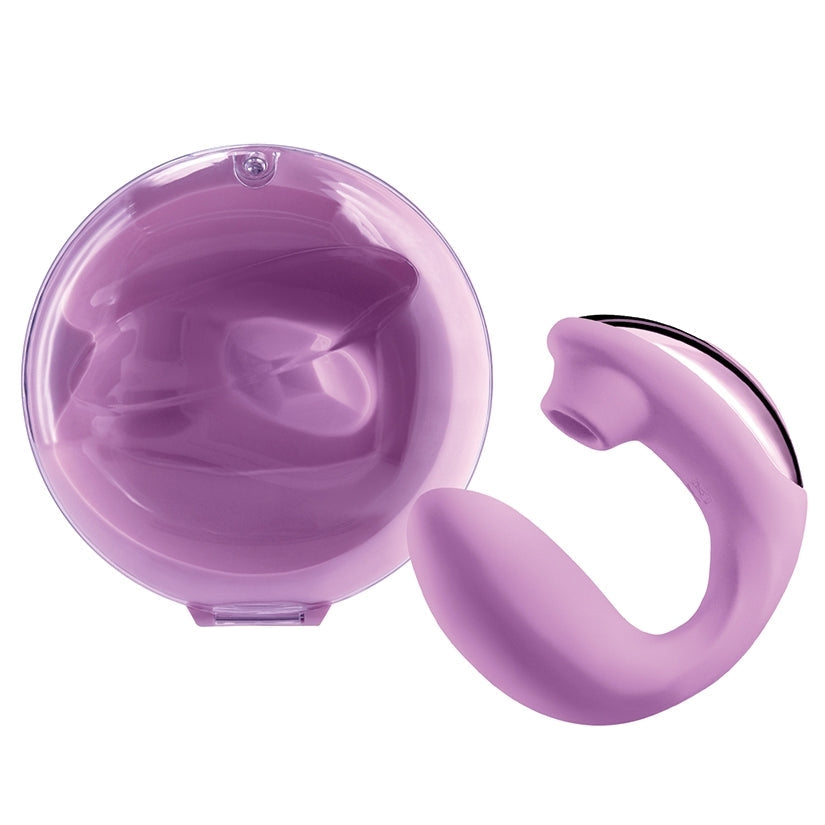 Desire - Euphoria Vibe - Magenta