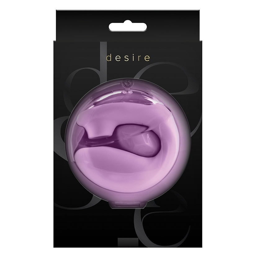 Desire - Euphoria Vibe - Magenta