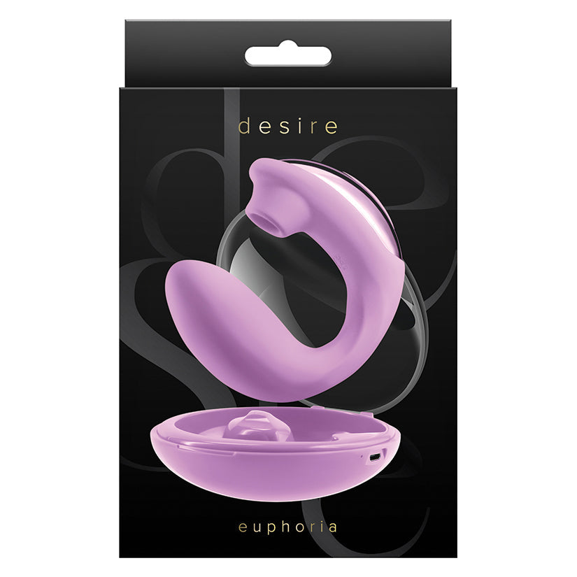 Desire - Euphoria Vibe - Magenta