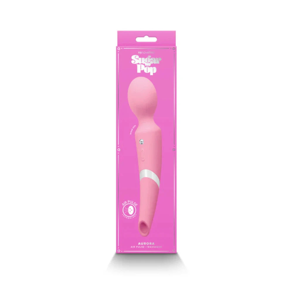 Sugar Pop "Aurora" -Pink