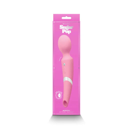 Sugar Pop "Aurora" -Pink
