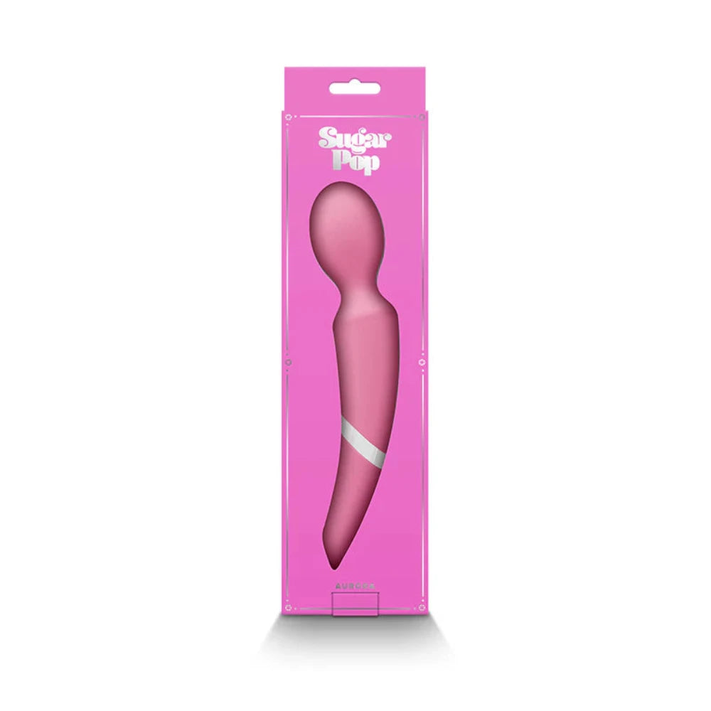 Sugar Pop "Aurora" -Pink