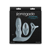 Renegade ''The Handyman'' R/C Prostate Thruster