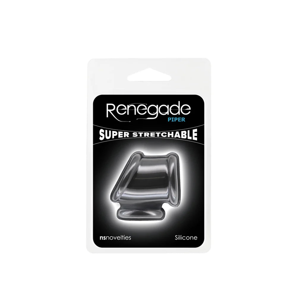 Renegade 'Piper' Black