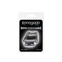 Renegade 'Piper' Black