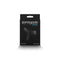 Renegade &quot;Emperor&quot; Vibrating Ring -Black