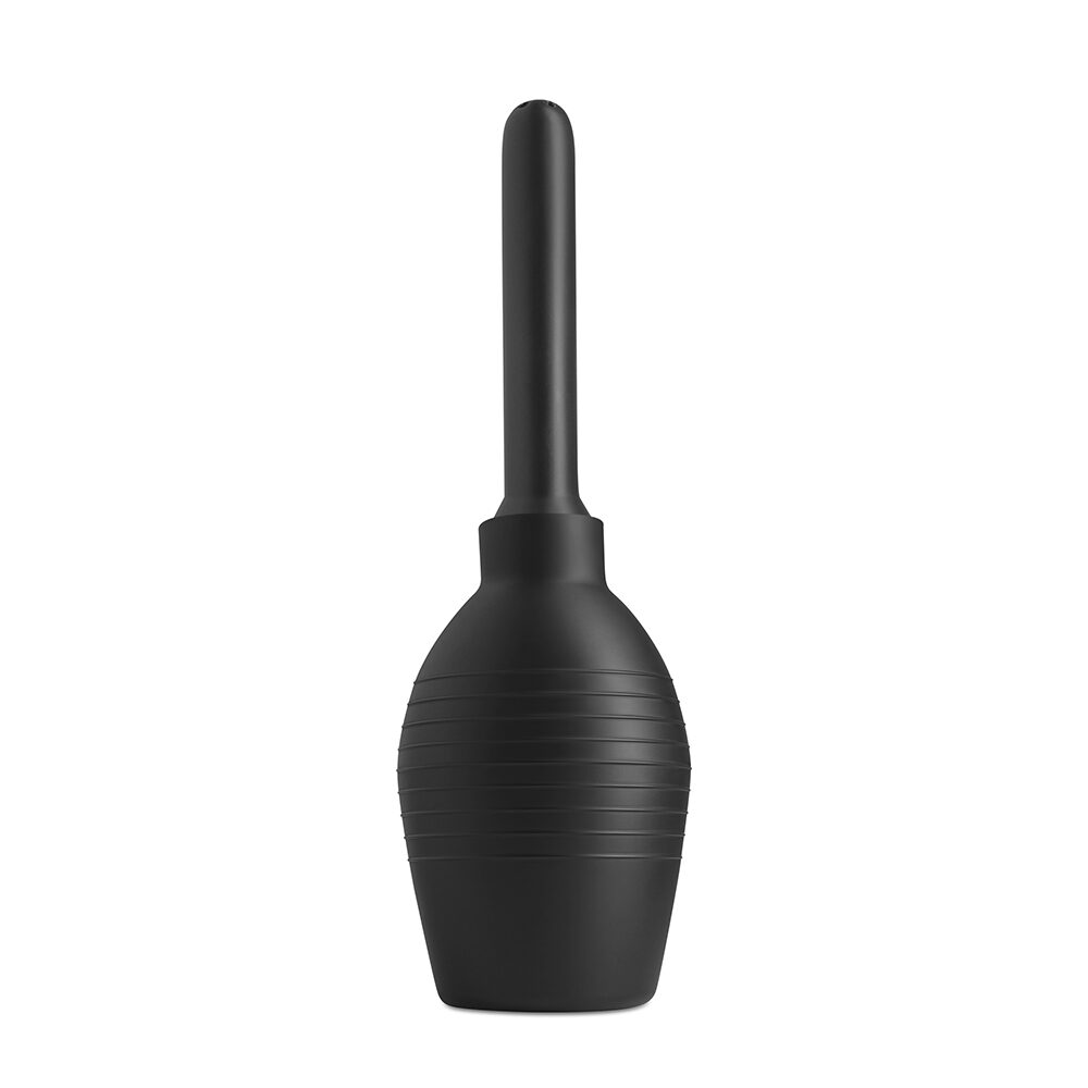 Renegade Body Cleanser w/ Anti-Backflow 2.0 -Black