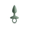 Renegade 'Orion' Vibrating Anal Plug-Sage
