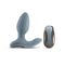 Renegade ''Summit'' Rotating Anal Vibe -Gray