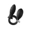 Renegade ''InflataPlay'' Anal Plug -Black
