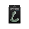 Renegade ''Outlaw'' Prostate Vibe -Sage