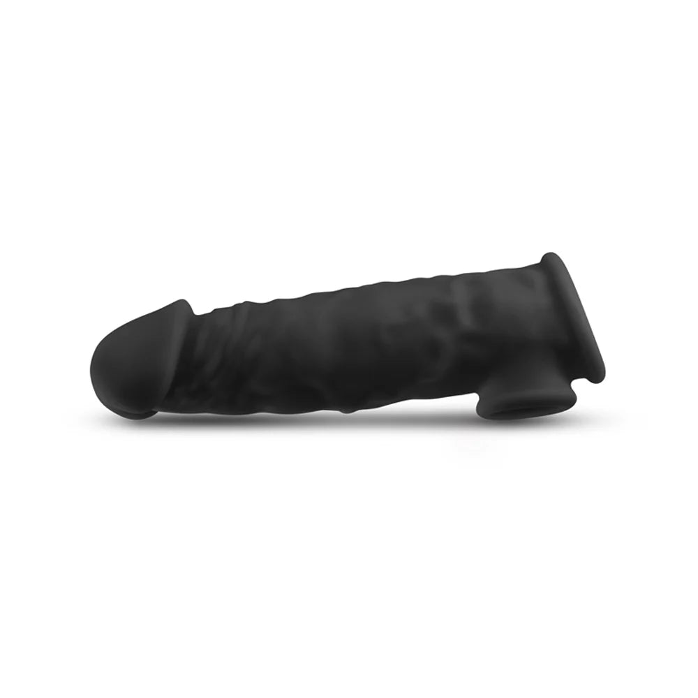 Renegade 'Annex' Thick Penis Extension -Black