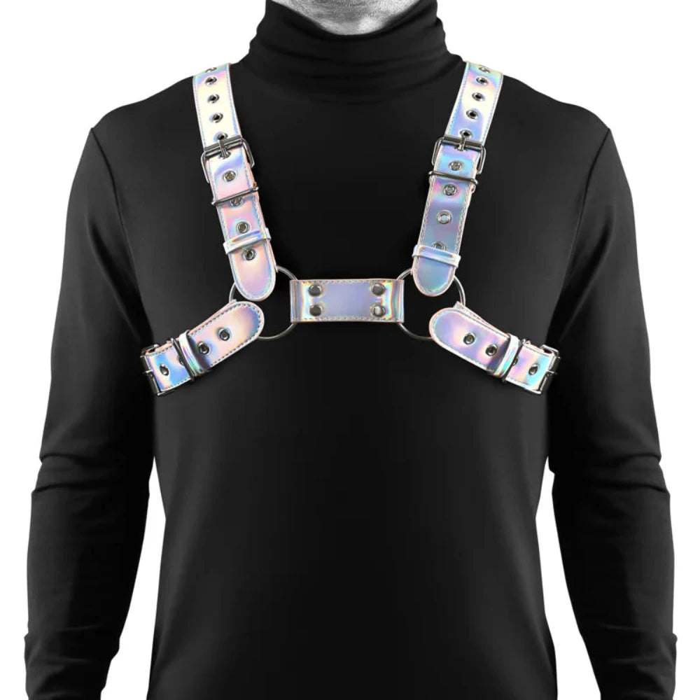 Cosmo ''Rogue'' Harness