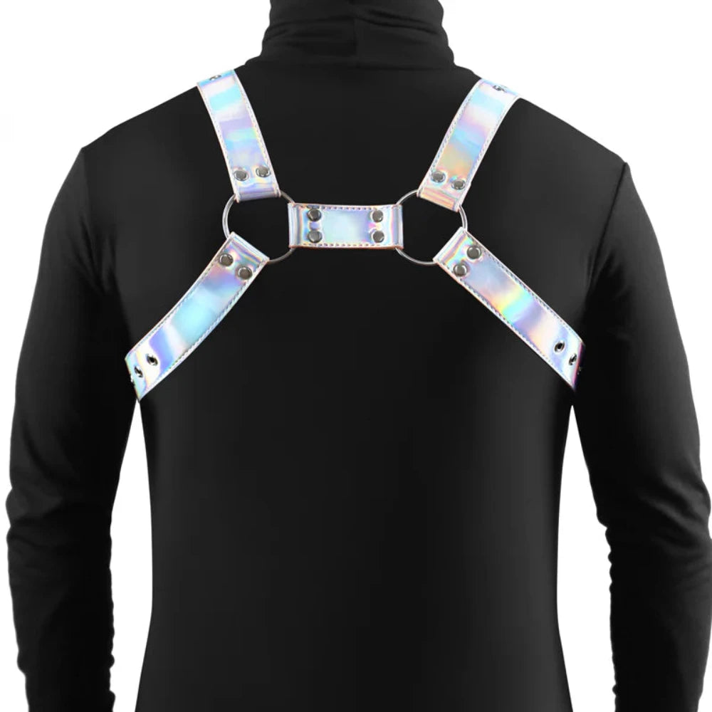 Cosmo ''Rogue'' Harness