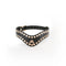 Taboo 'Kali' Collar -Black