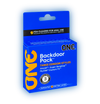 One Backdoor Pack Condoms - 3pk