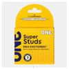 One Super Stud Condoms - 3pk
