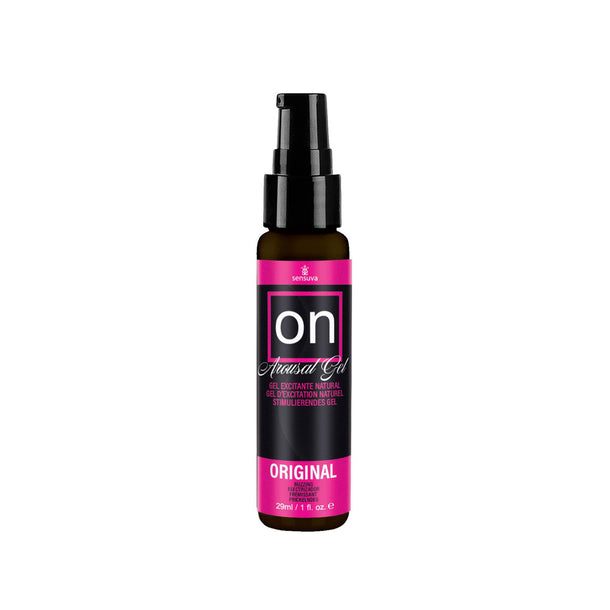 ON - Arousel Gel Original -1oz