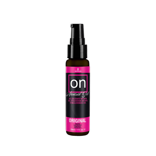 ON - Arousel Gel Original -1oz