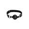 Ouch! Gag Ball -Black