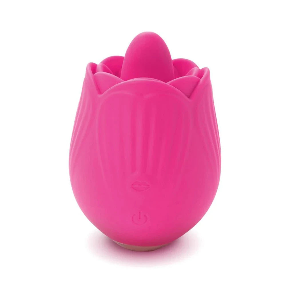 Skins Rose Buddies "The Rose Flix" Clitoral Toy