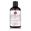 Natural Gel - Sliquid Organics 8.5 Oz