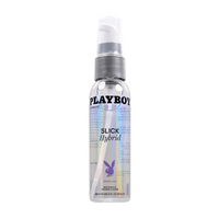 Playboy Slick ''Hybrid'' Lube 2oz