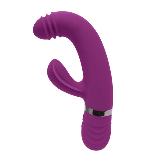 Playboy Tap That tapping G-spot vibrator