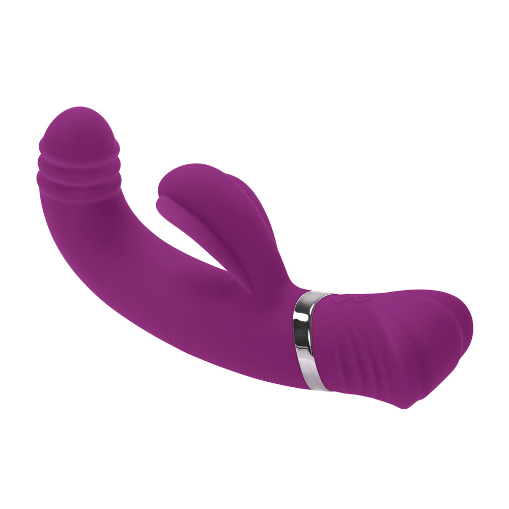 Playboy Tap That tapping G-spot vibrator
