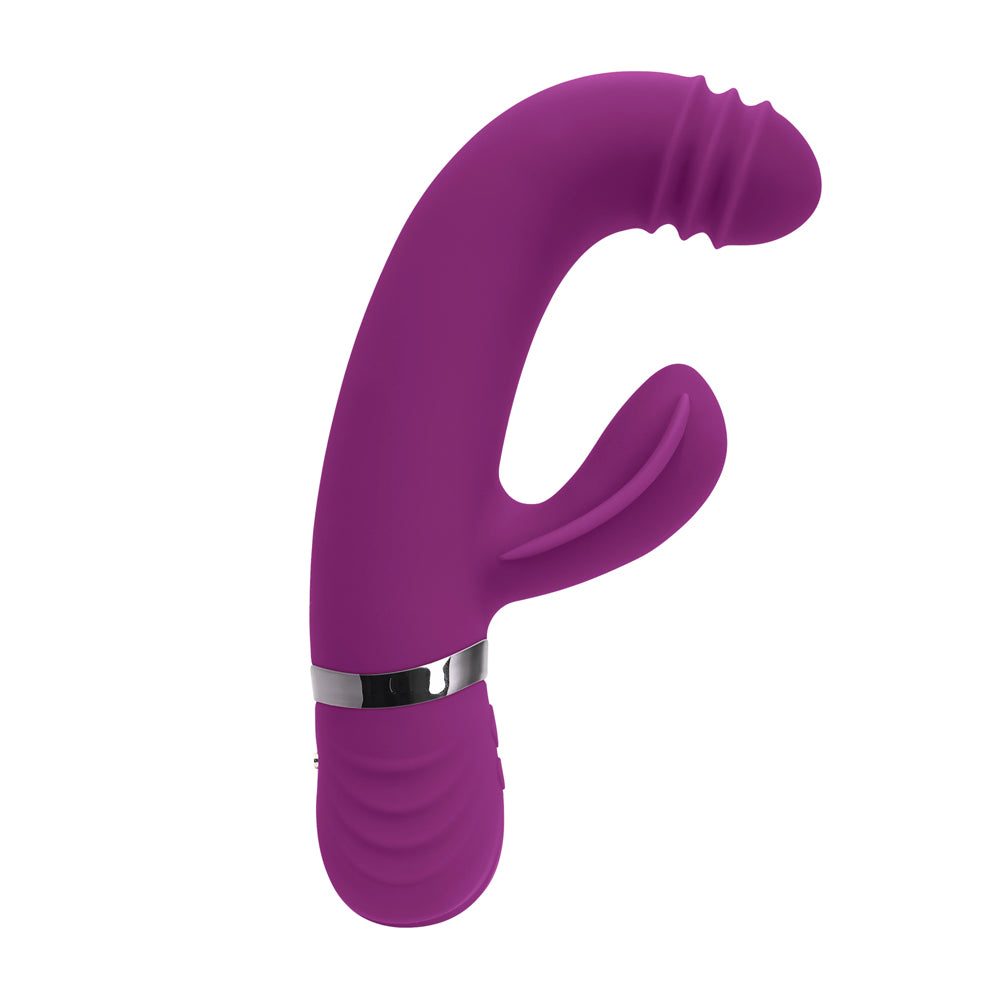 Playboy Tap That tapping G-spot vibrator